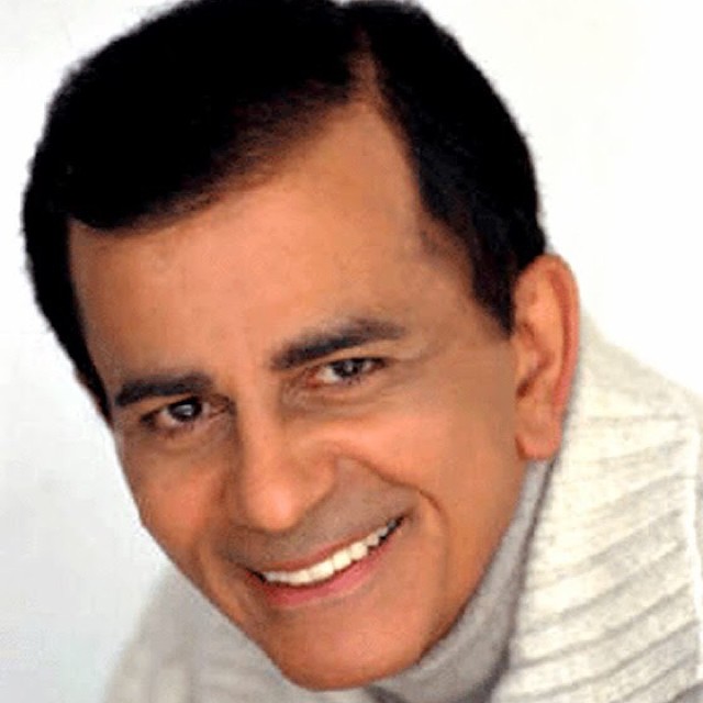 Casey Kasem s Classic American Top 40 Countdown 1970 To 1988 Bill 