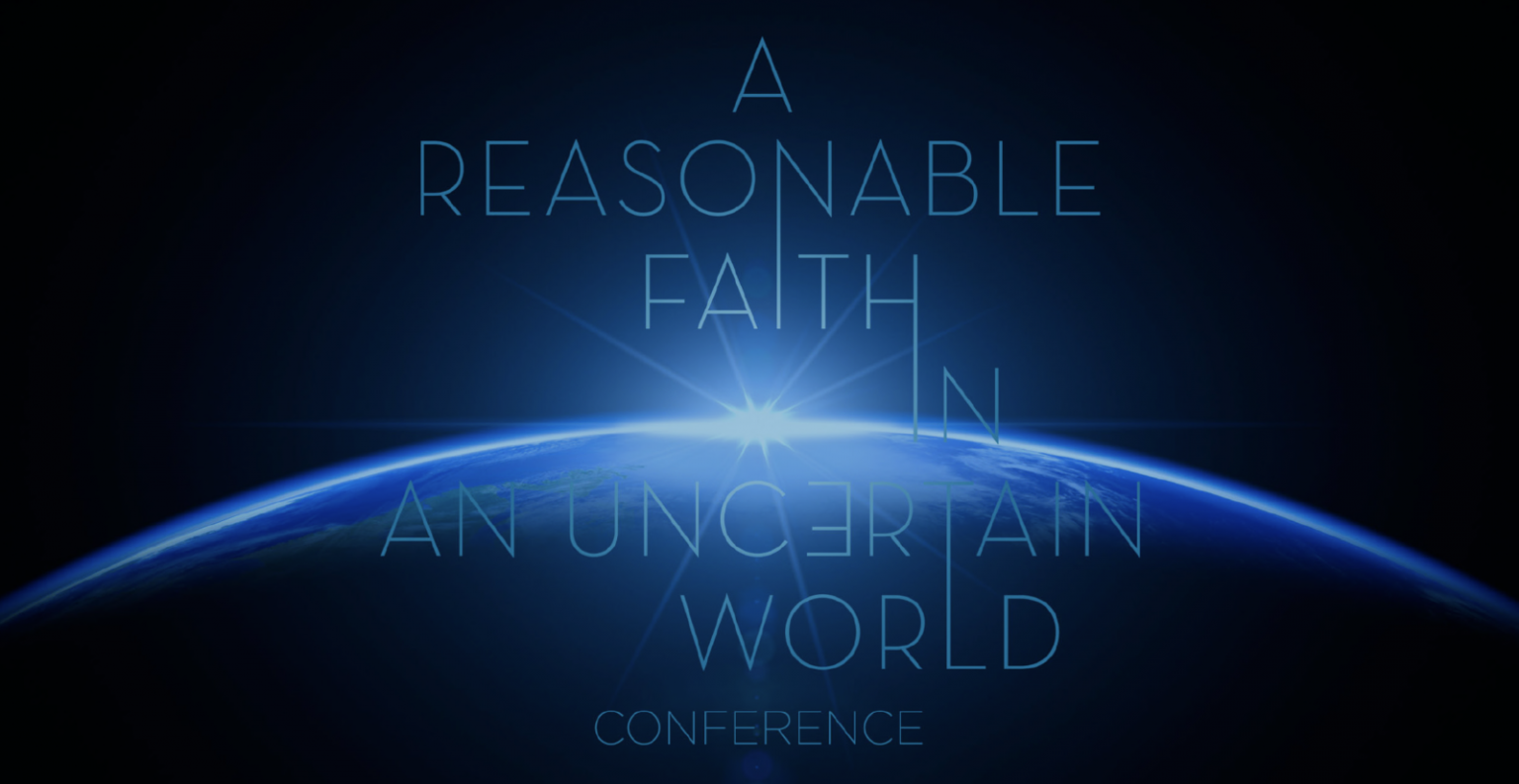 Reasonable Faith Definition